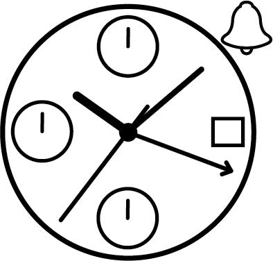 MIY-0S80-MVT-Miyota-Watch-Movement