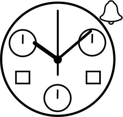 ETA 251.265 MVT