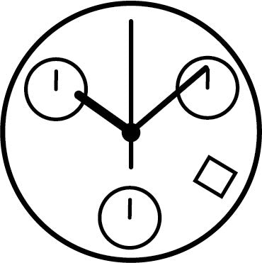 ETA G15.261 MVT