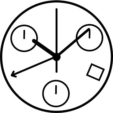ETA 251.264 D4 MVT
