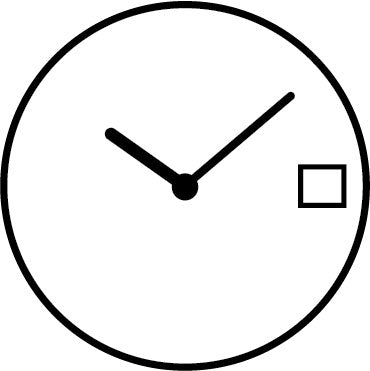 ETA 956.112 2H H0 MVT