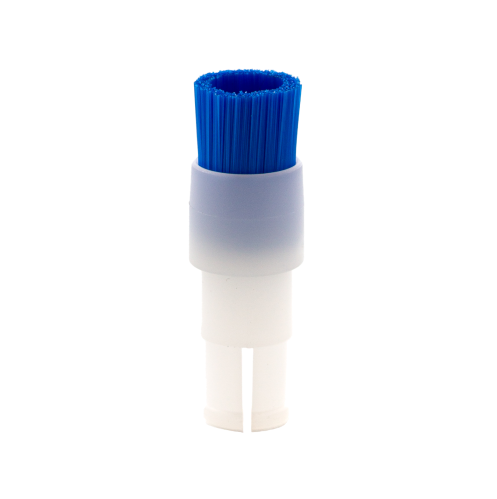 Blue Coarse Brush for Vacuum Handpiece, BG5504-VA15