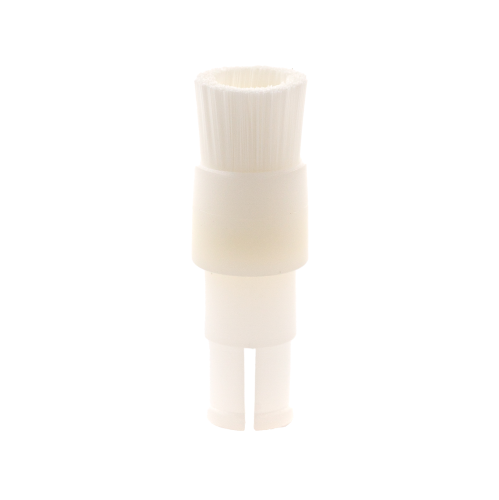 White Soft Brush for Vacuum Handpiece, RX14