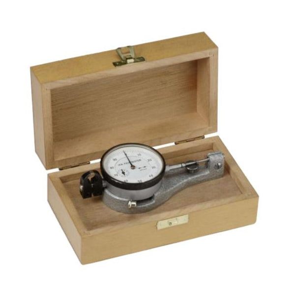 Micrometers: JKA Precision Millimeter Gauge - GA40001 - Bestfit