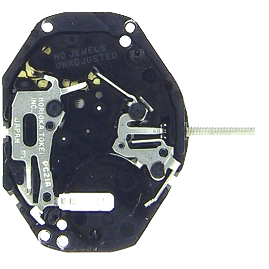 HAT PC21 MVT BACK