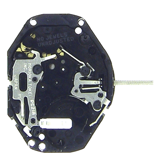 HAT PC21 H5 MVT BACK
