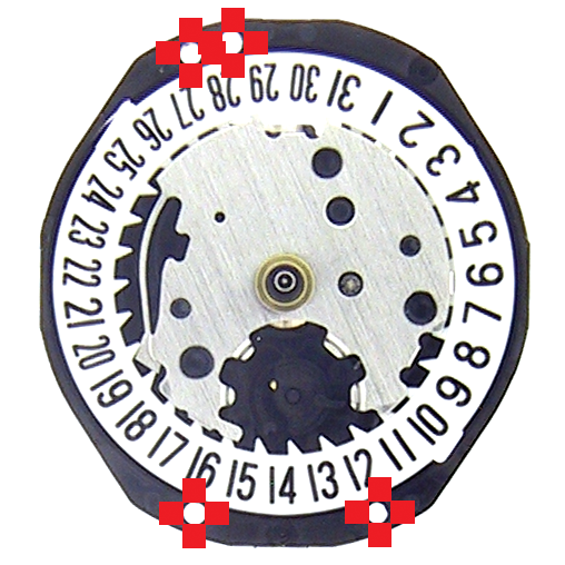 HAT PC22 D6 MVT FRONT