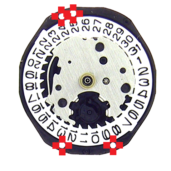 HAT PC22 MVT FRONT