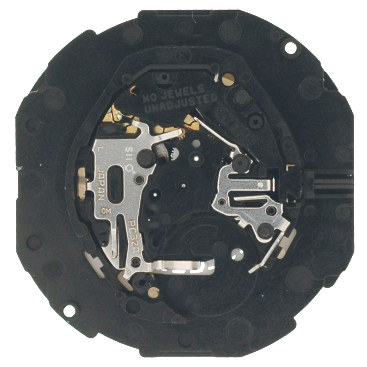 HAT PC32 D6 MVT BACK