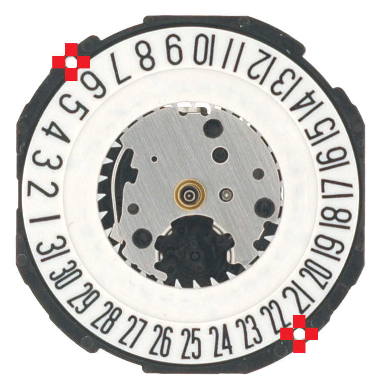 HAT PC32 D6 MVT BACK