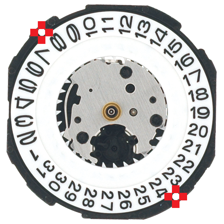 HAT PC32 MVT BACK