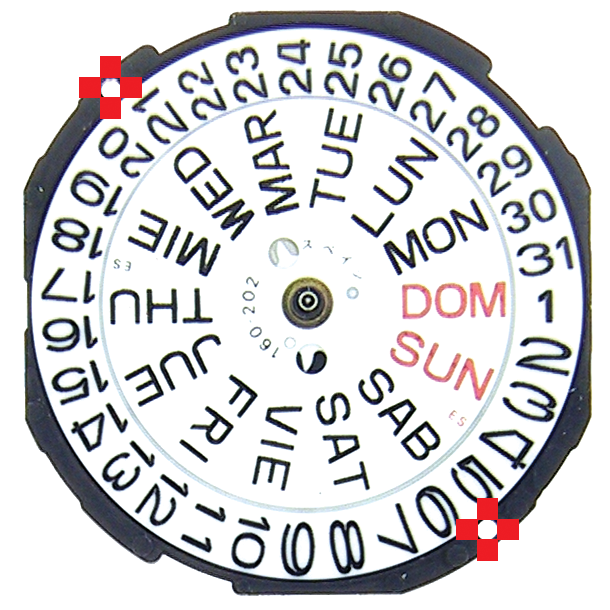 HAT PC33 MVT BACK