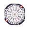HAT V536A-HITE MVT BACK