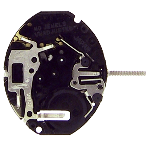 HAT V810 MVT BACK