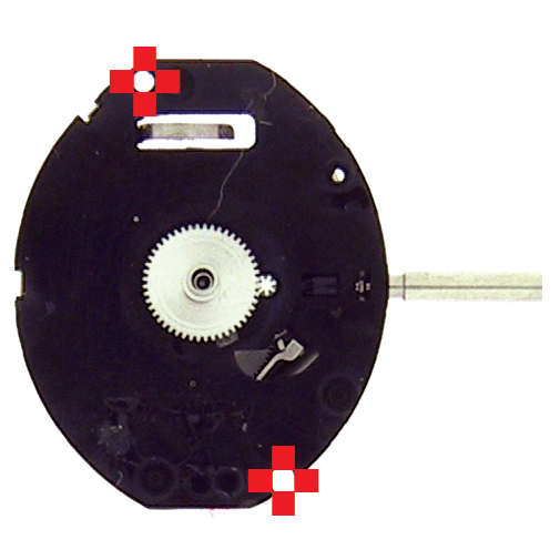 HAT V810 MVT BACK