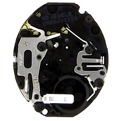 HAT V811 MVT BACK