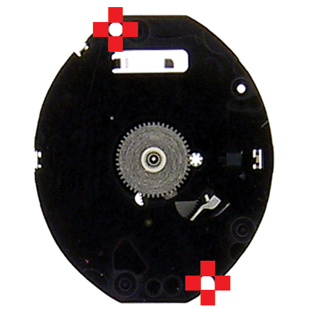 HAT V811 MVT BACK
