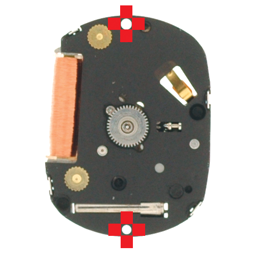 HAT VC00 MVT FRONT