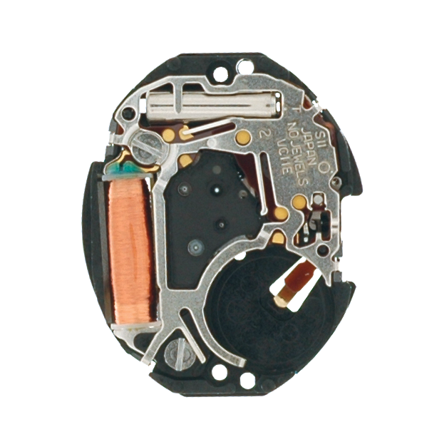 Hattori Movement, HAT VC11, Ligne 5-1/2x6-3/4