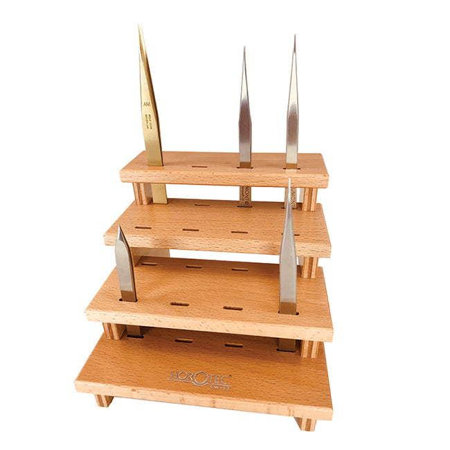 Staircase-Tweezers-Holder
