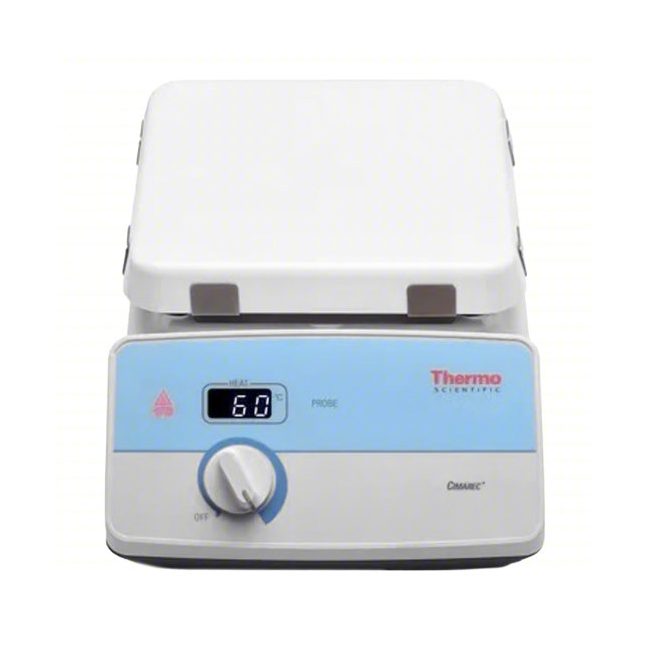Heating Plates: Watch Hot Plate - TS-HOTPLATE - Thermo Scientific