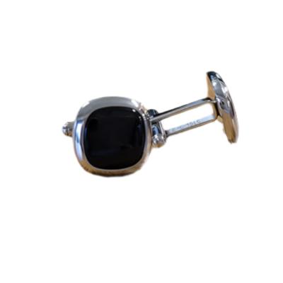 ID-108 Onyx Cufflinks
