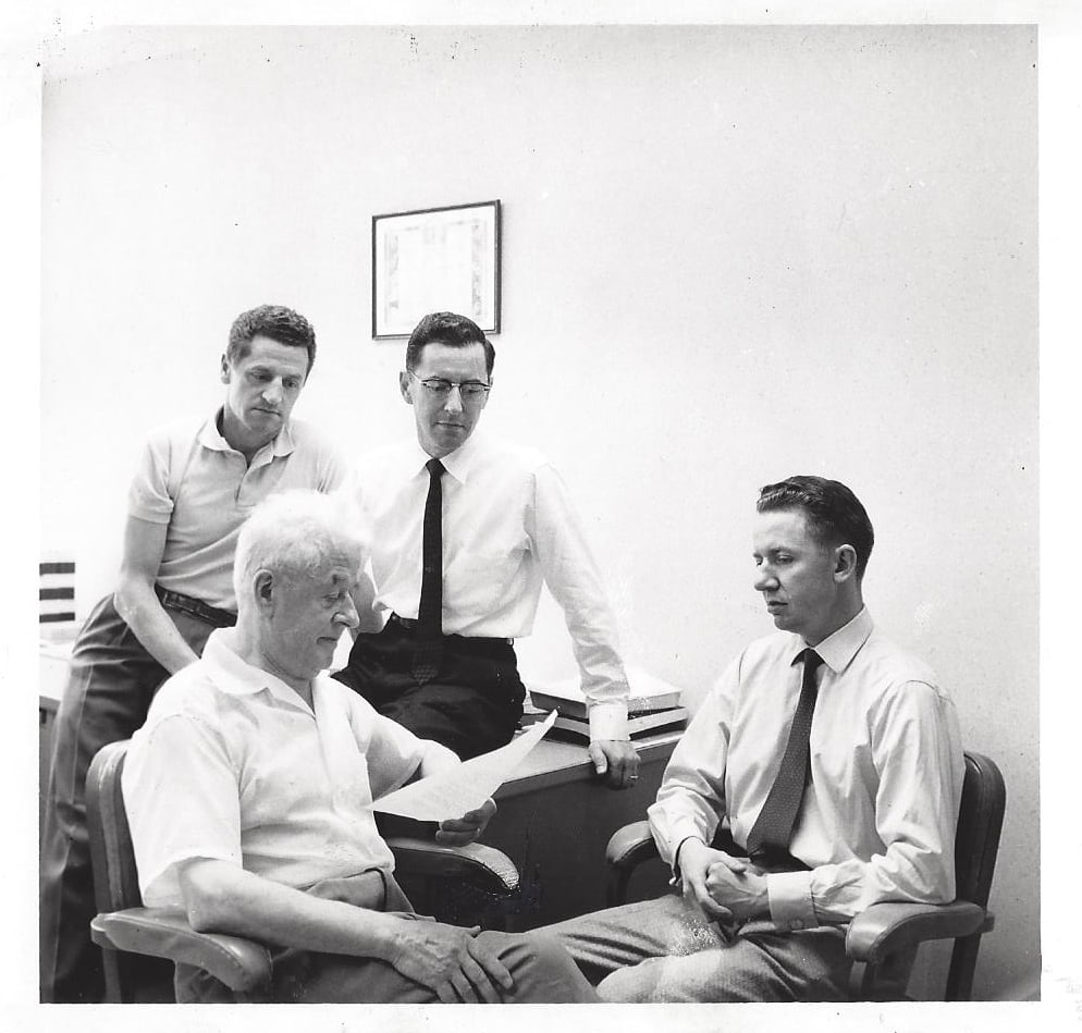 Jules Borel and sons