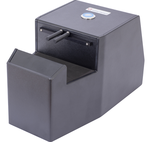 Demagnetizers: Greiner Magnomaster - Greiner Vibrograf