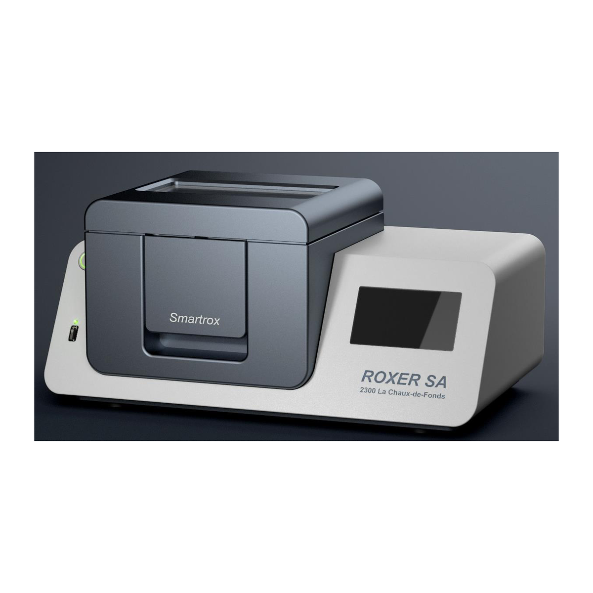 Roxer SmartRox II