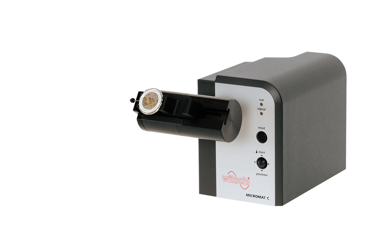 Witschi Micromat C