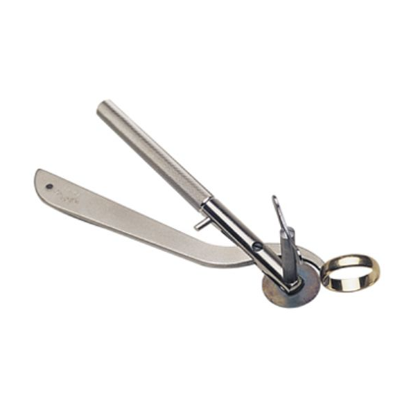 Power Ring Cutter with Adapter