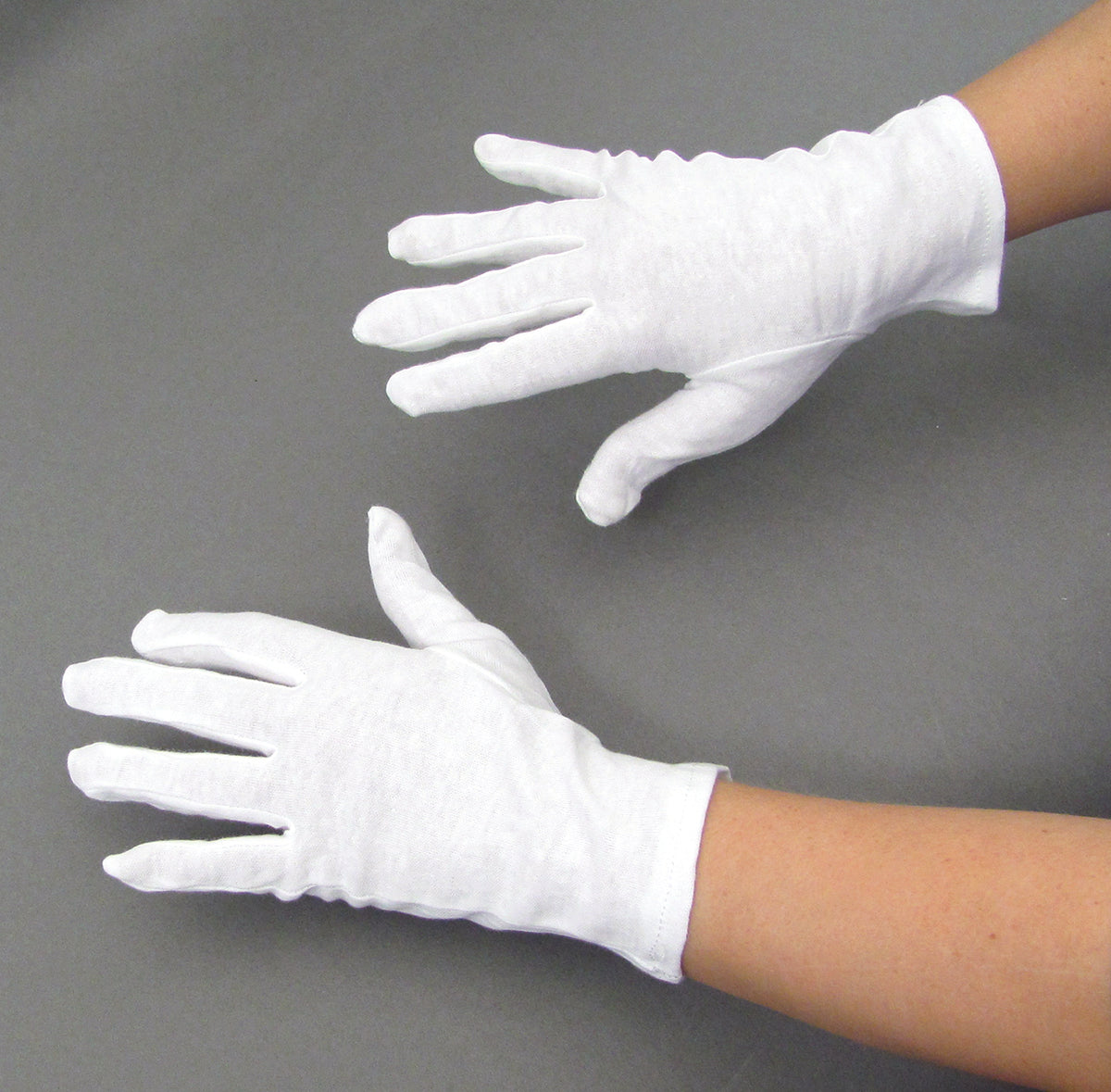Gloves: Deluxe Gloves, Extra-Large, 12 Pairs - PS17.113 - Jules Borel