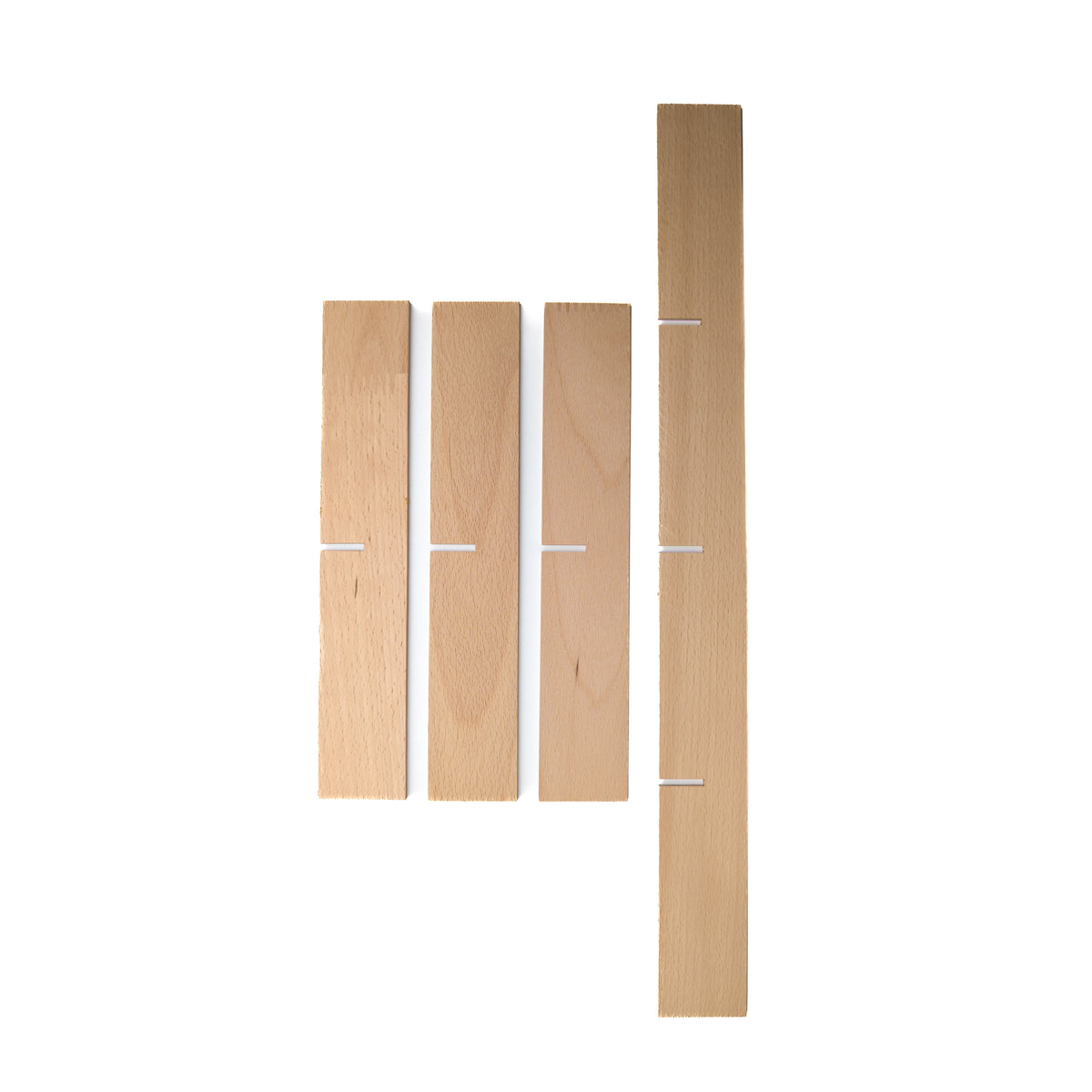 Benchalist Dividers
