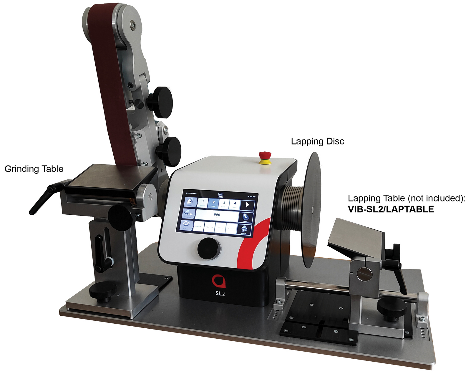 Greiner SL2