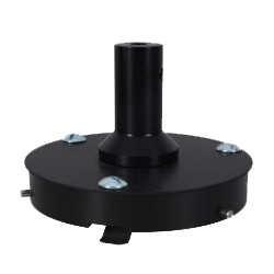 Watch Cleaning Machine Parts: Basket Holder Upper Part - VIB-ACS900-17099 - Greiner Vibrograf