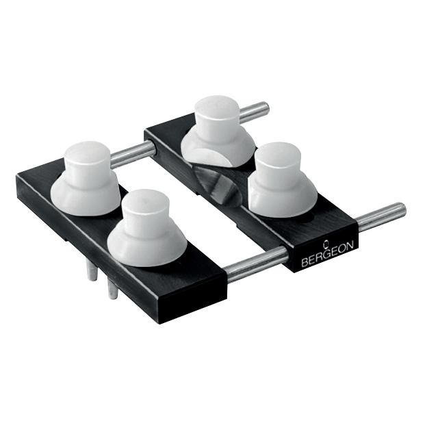 Screw Back Openers: Bergeon Case Holder for 5700 Case Openers, 5674 - Bergeon