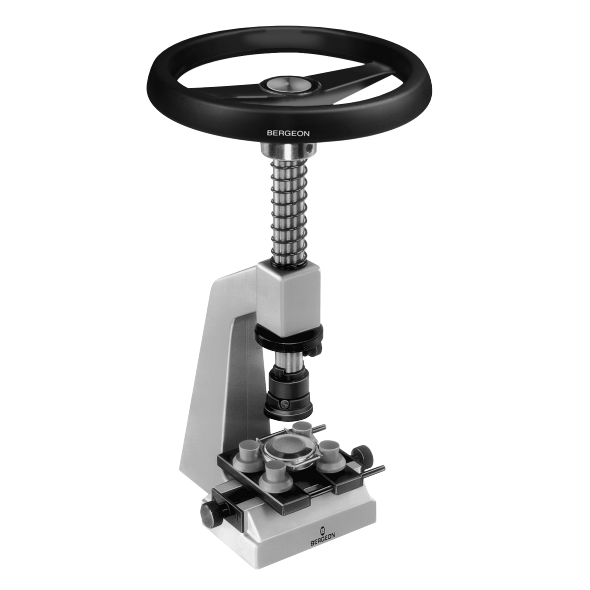 Screw Back Openers: Bergeon Watch Case Opener to Fit Rolex, 5700-RO - Bergeon