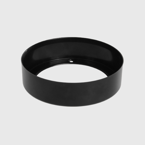 Watch Cleaning Machine Parts: Adapter Sleeve for ACS921 Carbon Filter - Greiner Vibrograf