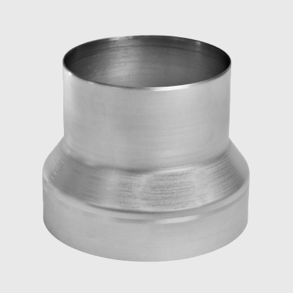 Watch Cleaning Machine Parts: Aluminum Reduction Sleeve for ACS921 Venting Tube - Greiner Vibrograf