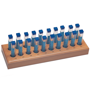 Drill Sets: High Speed Steel Twist Drill, Set of 200 - DR200.00 - Jules Borel