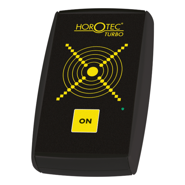 Timers: Horotec Turbo Watch Tester - Horotec