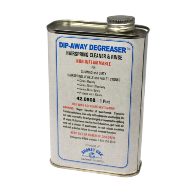 Dip-Away Degreaser, 16 oz - CL42.0508
