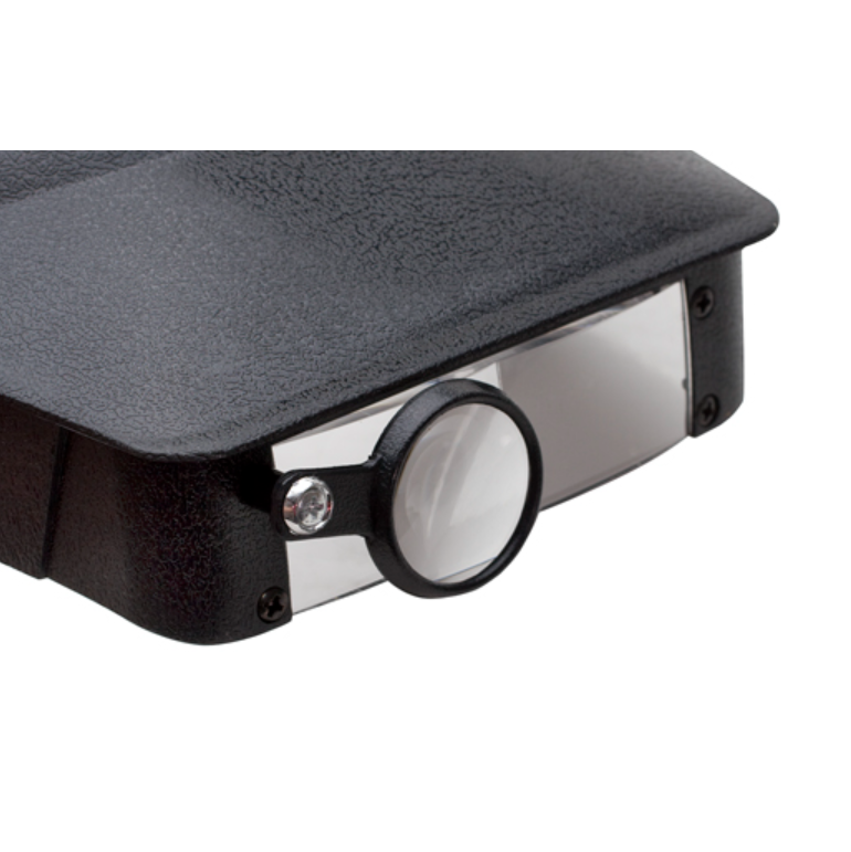 Easy Eyes Head Magnifier - EL550.40