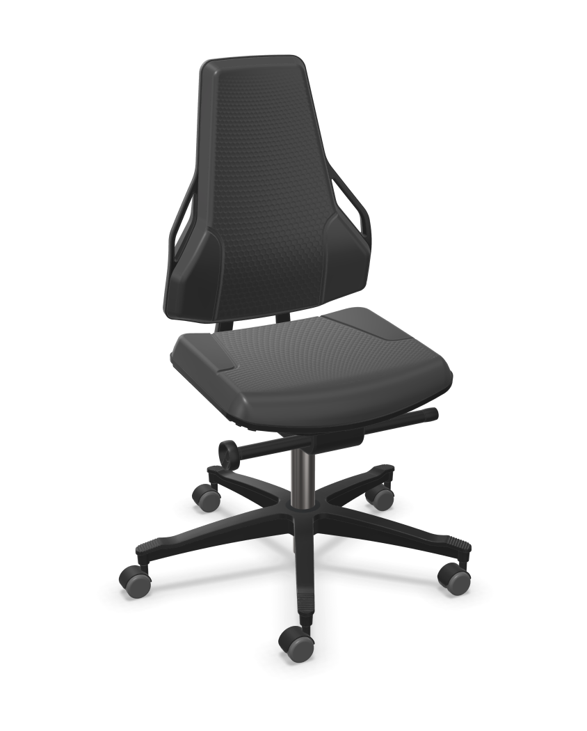 Dauphin Tec Identity Work Chair