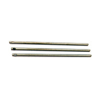 Stamped Pins: Stamped Pin, 1.0mm - M126/1.0 - Jules Borel