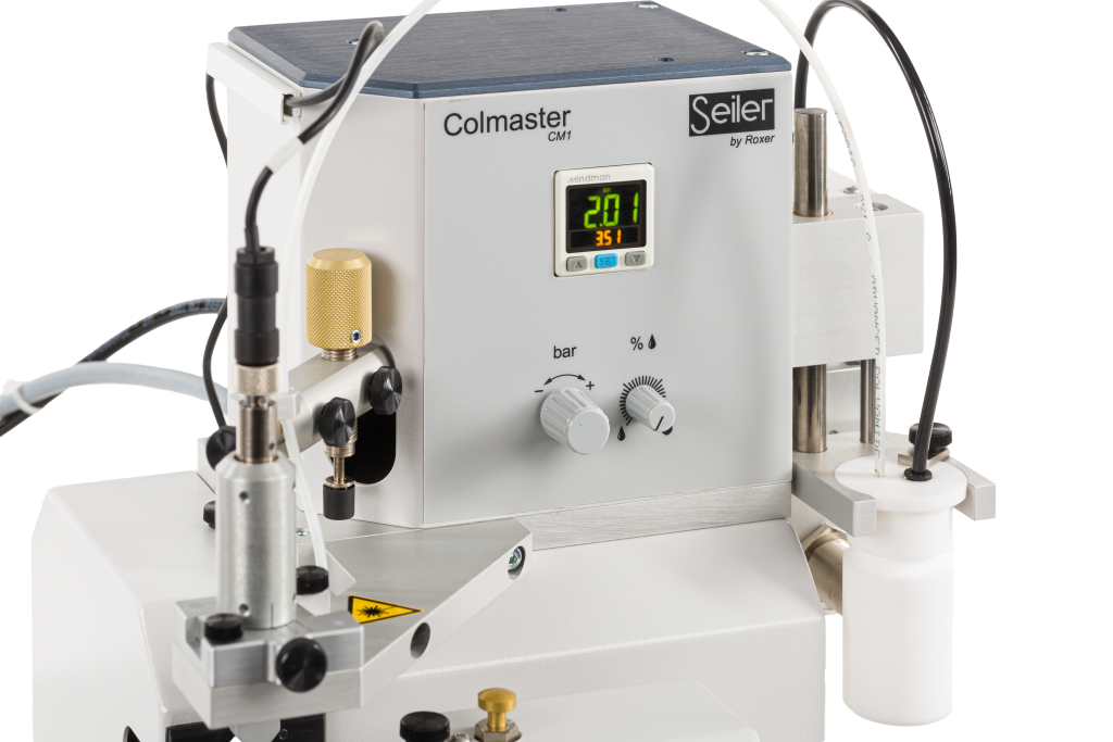 Roxer Colmaster CM1