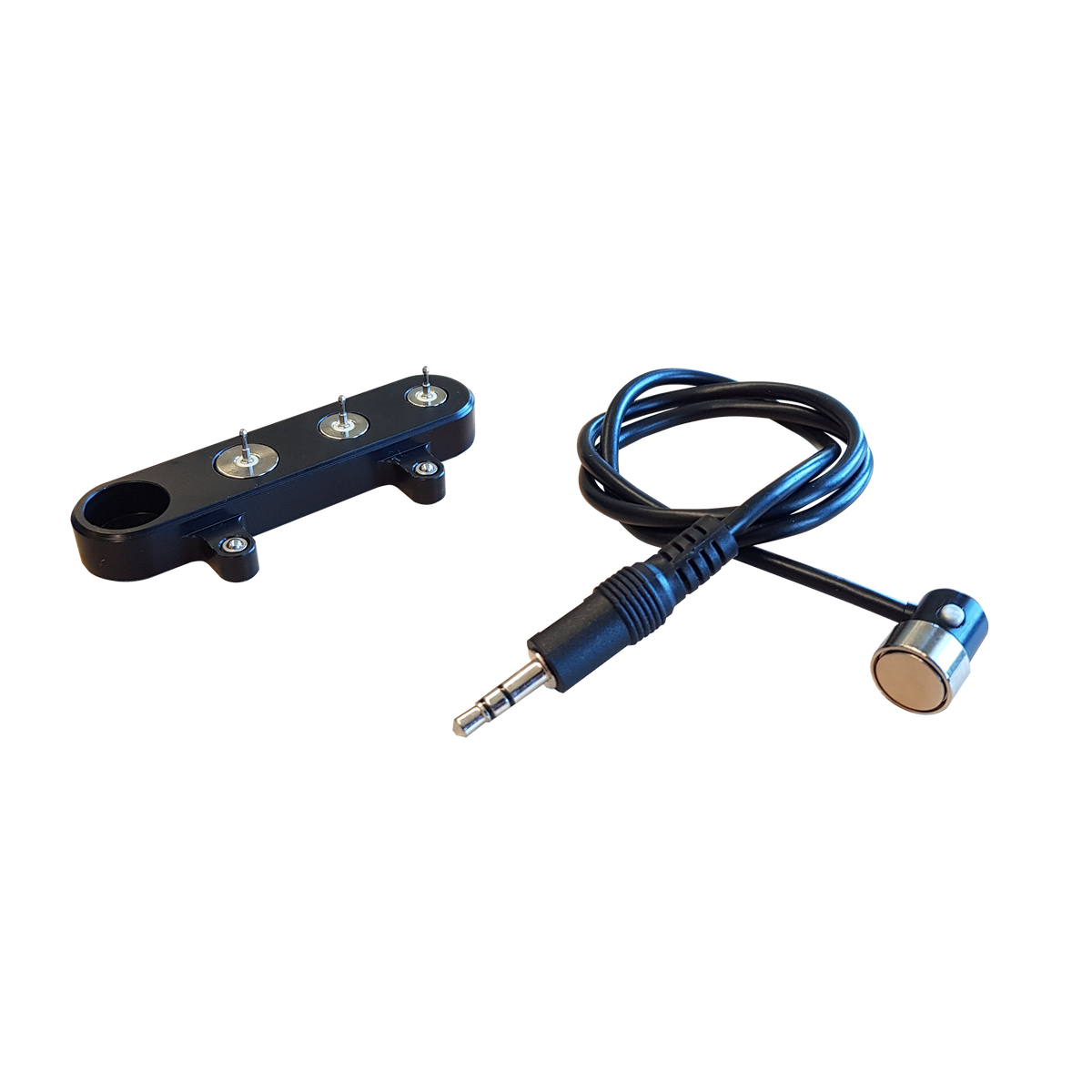 Battery Dummy Set for Quartzmaster & Quartzmaster Pro