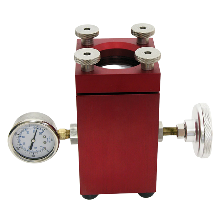 Testers: Lititz Diver 125 Waterproof Tester - Lititz Watch & Jewelry