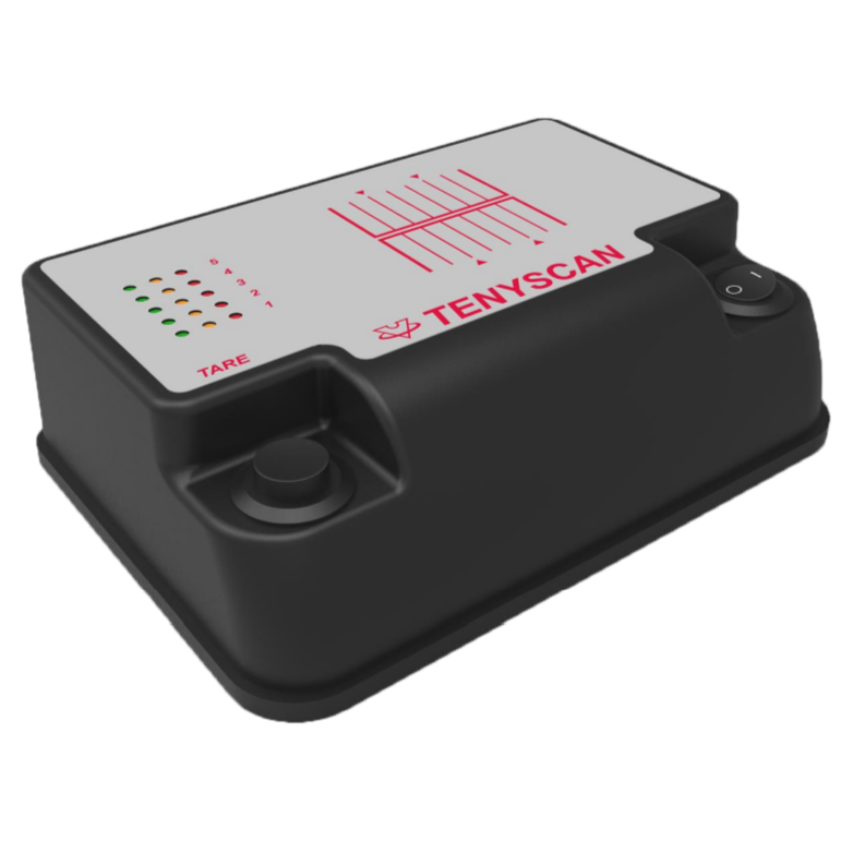 Demagnetizers: VOH Tenyscan - VOH