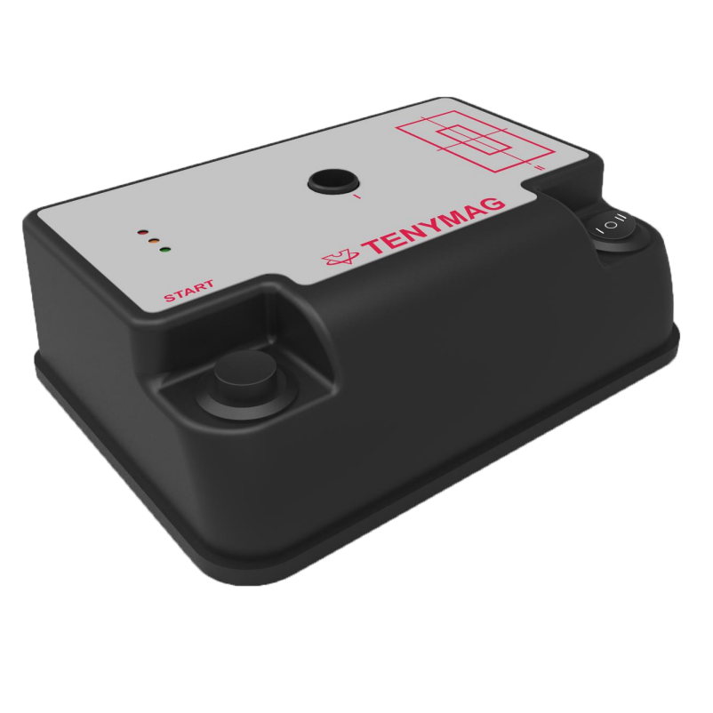 Demagnetizers: VOH Tenymag - VOH